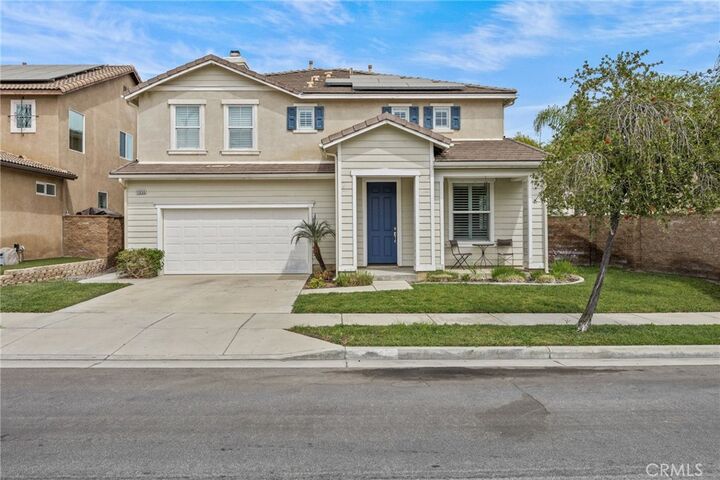 Property Photo: 11056 Caraway CA 92883