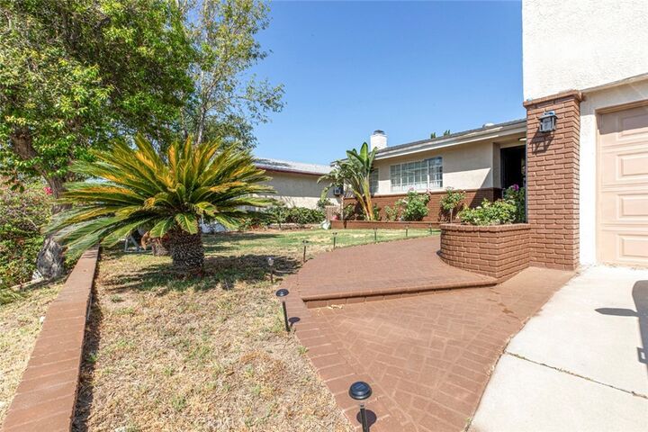 Property Photo: 13889 Nurmi CA 91342