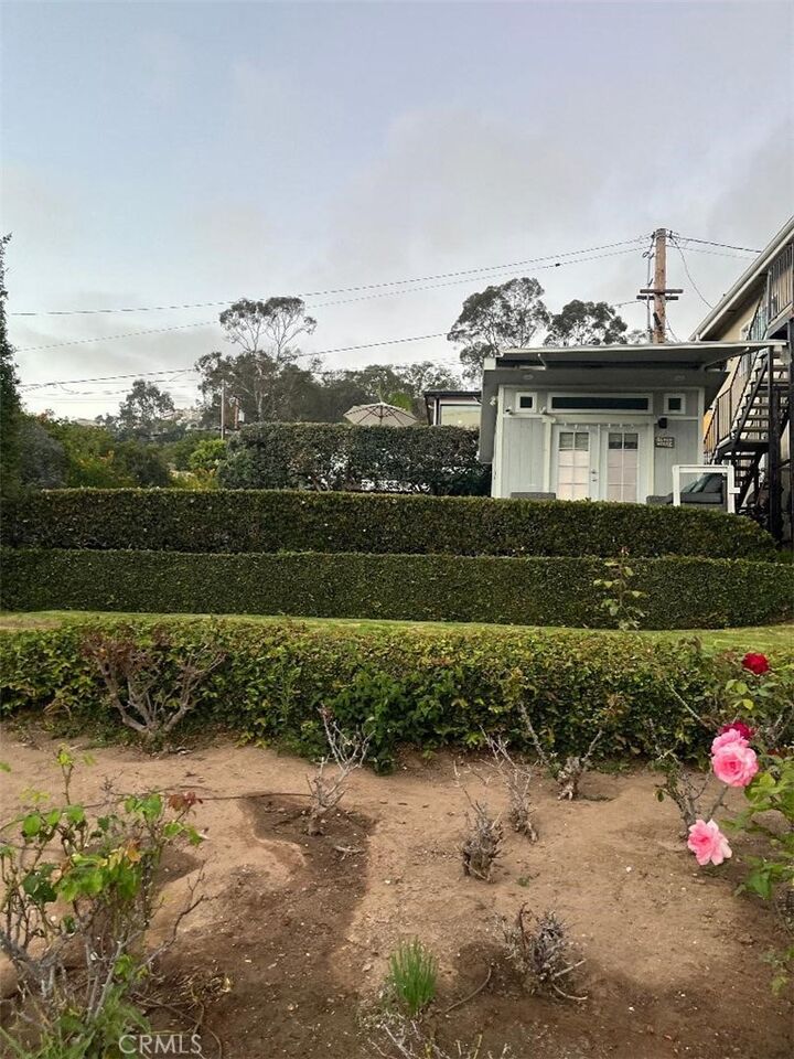 Property Photo: 2324 S Coast A CA 92651