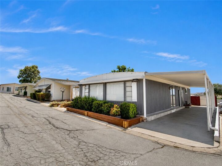 Property Photo:  10320 Calimesa Boulevard 248  CA 92320 