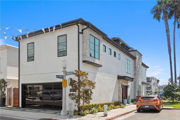 Property Photo: 3915 Marcus Avenue CA 92663