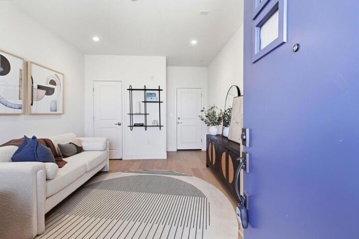 Property Photo:  2861 Josephine Lane  CA 94303 