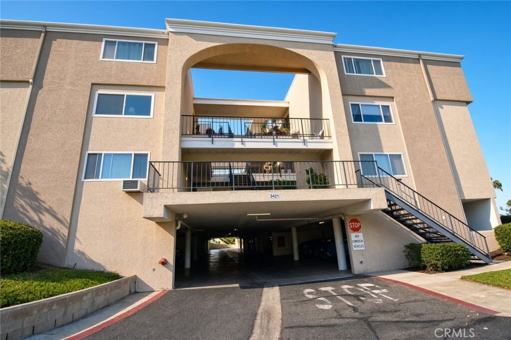 Property Photo:  3421 Calle Azul 3C  CA 92637 