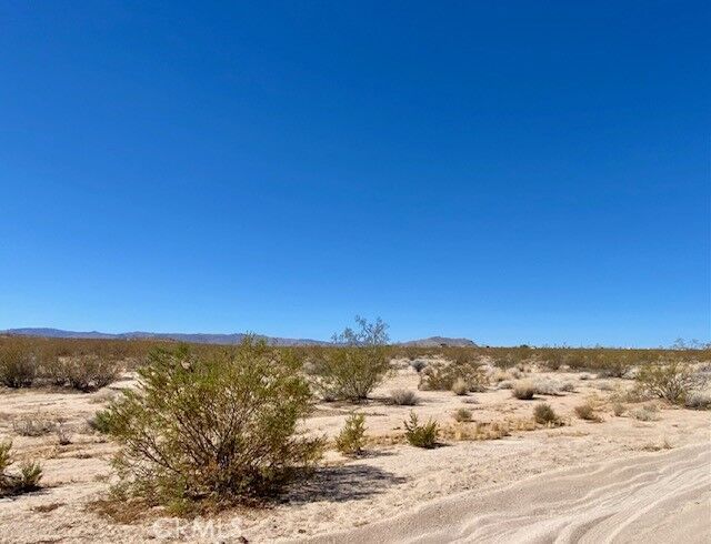 Property Photo: 0 Arco CA 92252