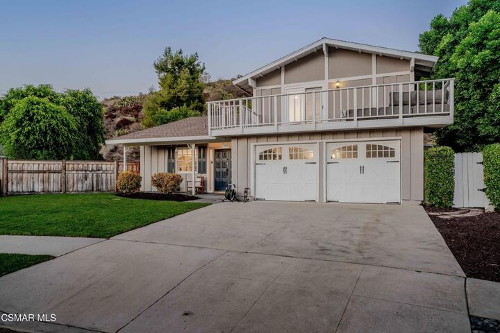 Property Photo:  1689 Sunnydale Court  CA 93065 