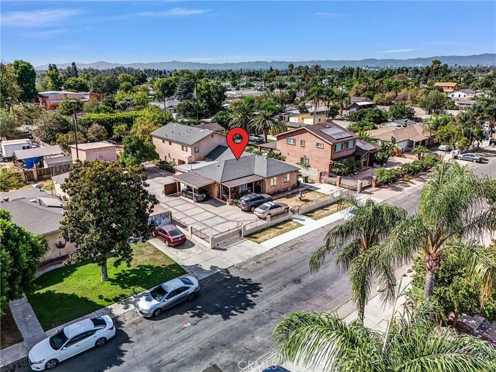 Property Photo:  13226 Bromwich  CA 91331 
