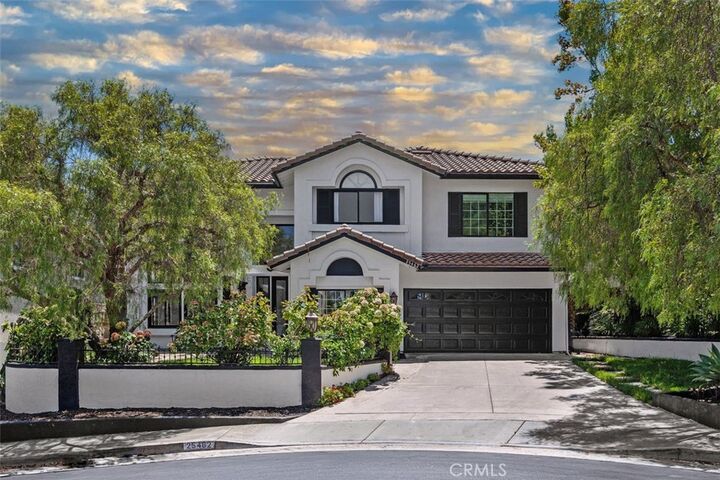 Property Photo:  25462 Evans Pointe  CA 92629 