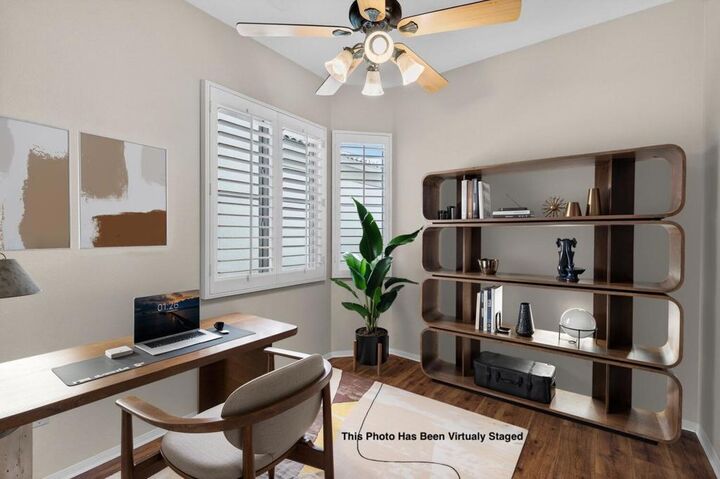 Property Photo:  43784 Royal St George Drive  CA 92201 