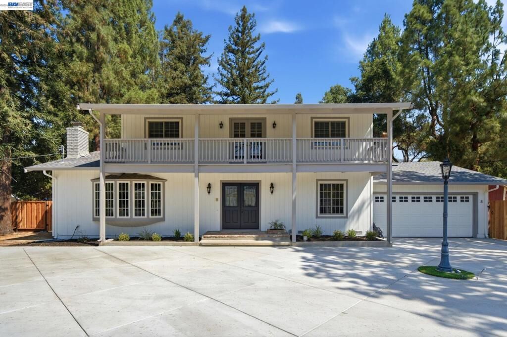 Property Photo:  8 Calle Del Casarillo  CA 94528 