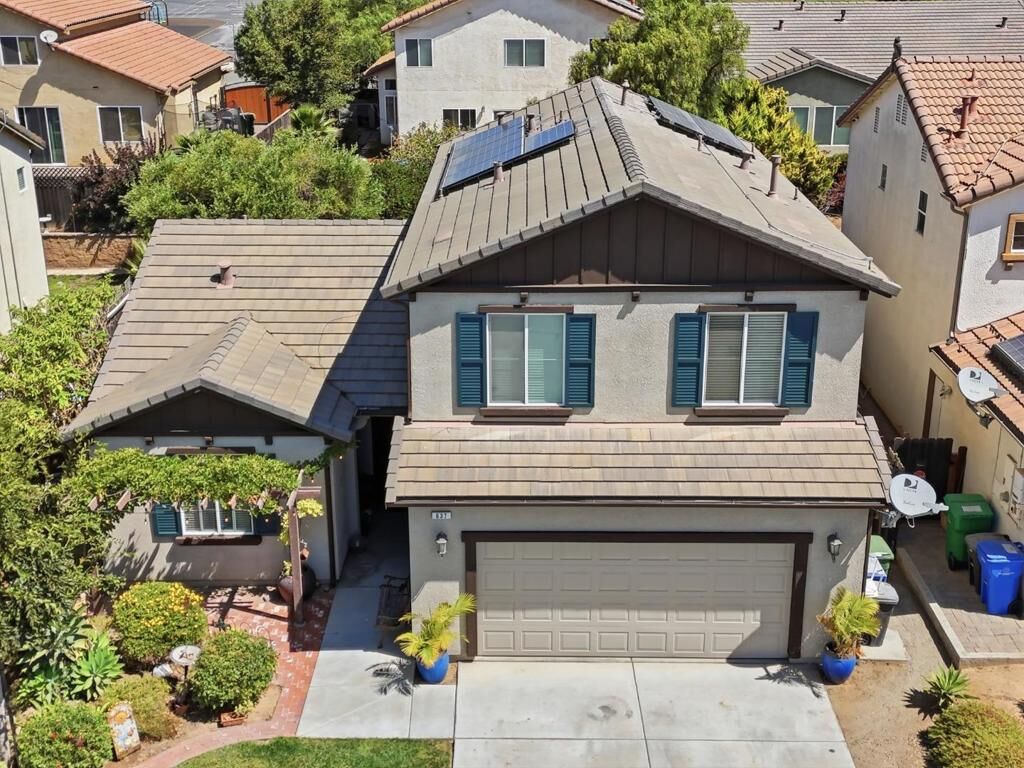 Property Photo:  637 Rusconi Drive  CA 93960 
