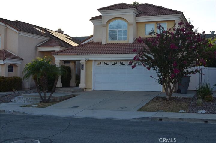 Property Photo: 7480 Addison CA 91730
