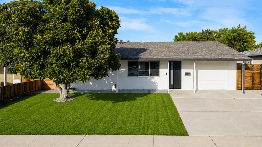 Property Photo:  3128 Julio Avenue  CA 95124 