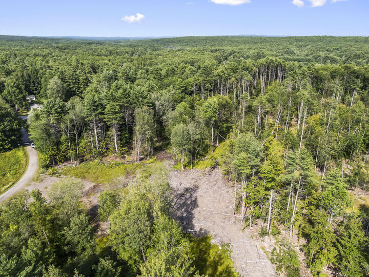 Property Photo:  Lot# 1-10 Sunset Ridge Road  ME 04345 