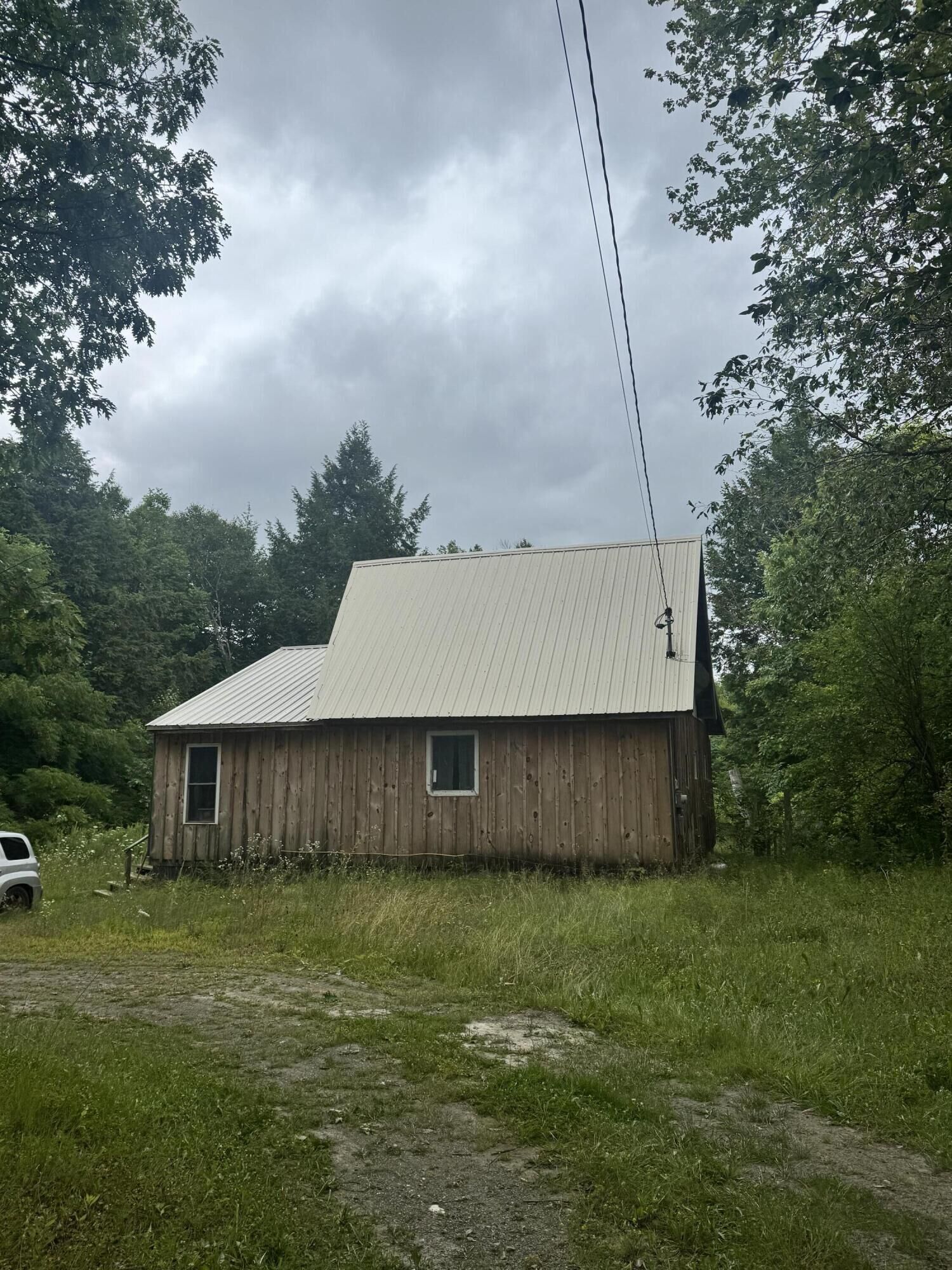 Property Photo:  115 Sawyer Road  ME 04969 