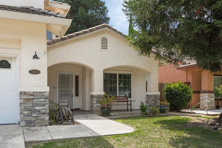 Property Photo:  1818 Genoa Court  CA 95993 