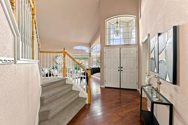 Property Photo:  8784 Hawkesbury Court  CA 95624 