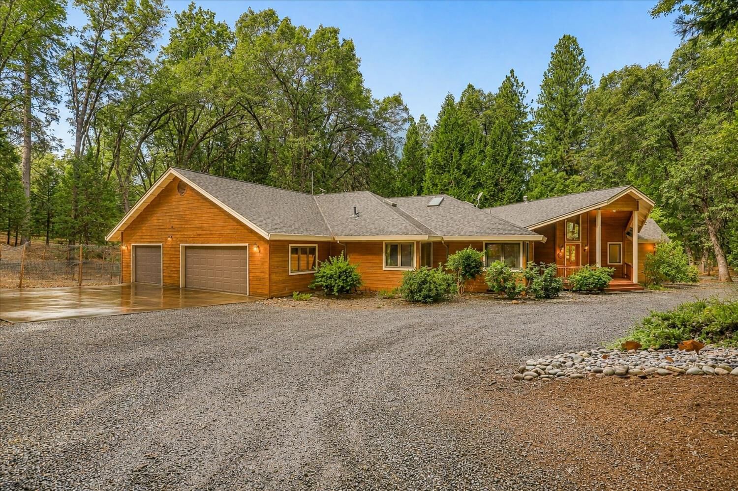 Property Photo:  11223 Tower Hill Road  CA 95959 