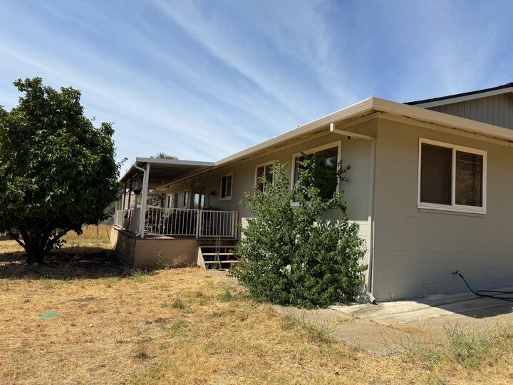 Property Photo:  3975 Dawn Drive  CA 95650 