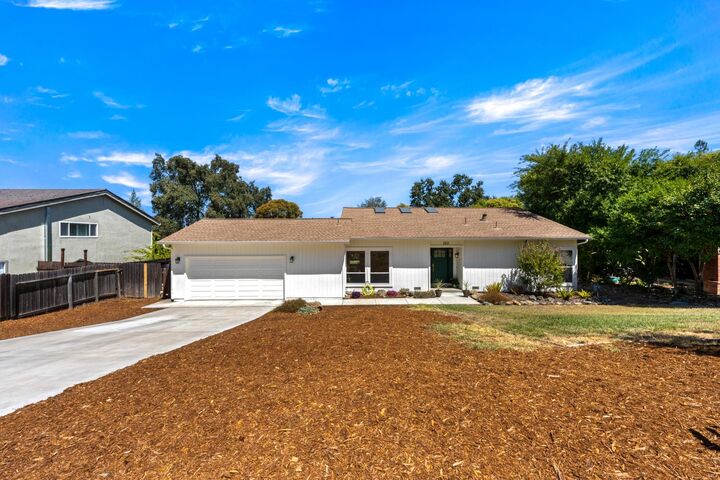 Property Photo:  2821 Stanford Lane  CA 95762 