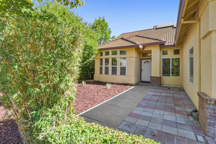 Property Photo: 2942 Ponteverde Lane CA 95618