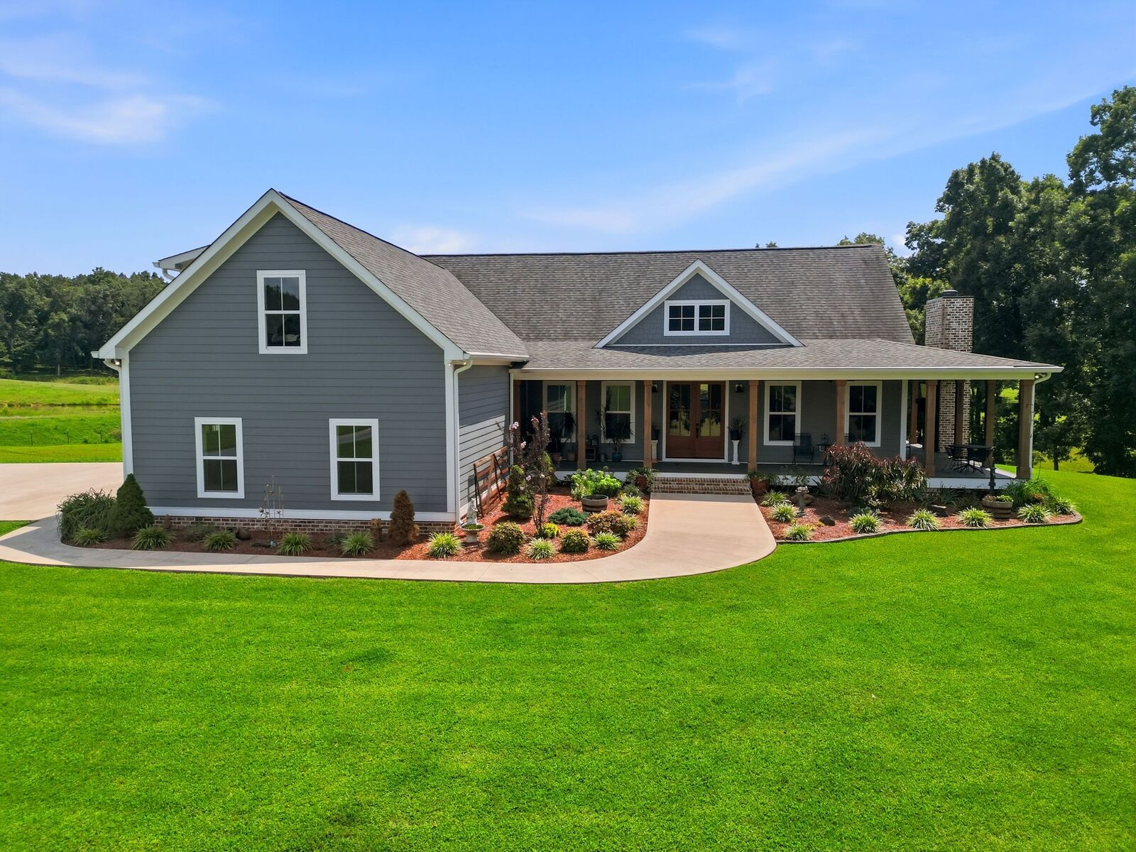 Property Photo:  6576 Ed Williams Rd  TN 37073 