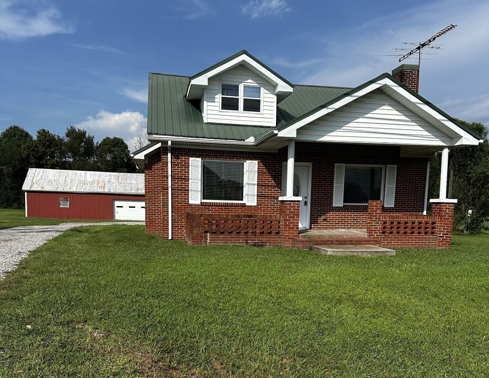 Property Photo:  2930 Murfreesboro Hwy  TN 37355 