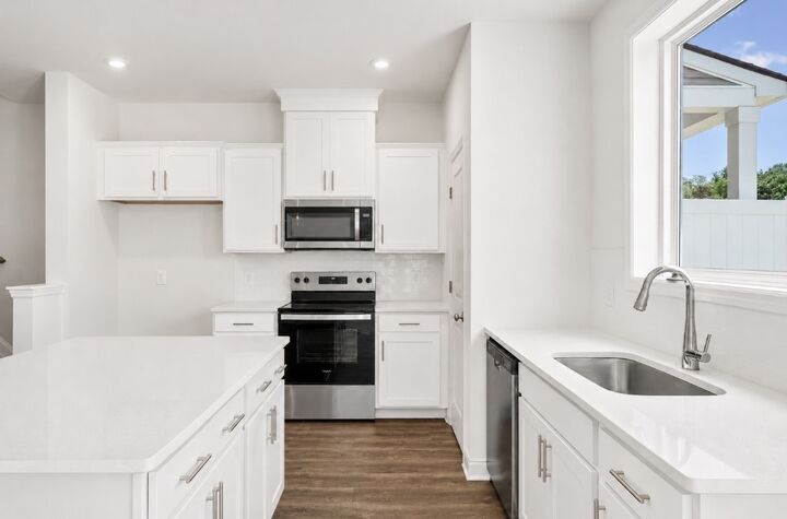 Property Photo: 2317 Juneau Lane TN 38401