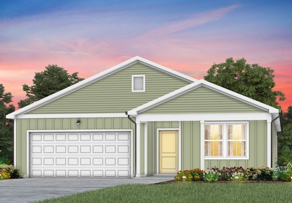 Property Photo: 3638 Haplander Court TN 38401