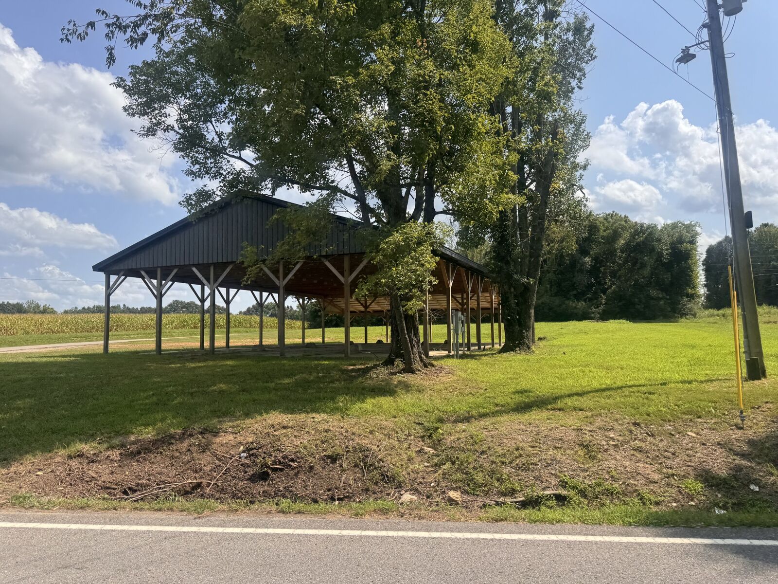 Property Photo:  731 Big Rock Rd  TN 37023 