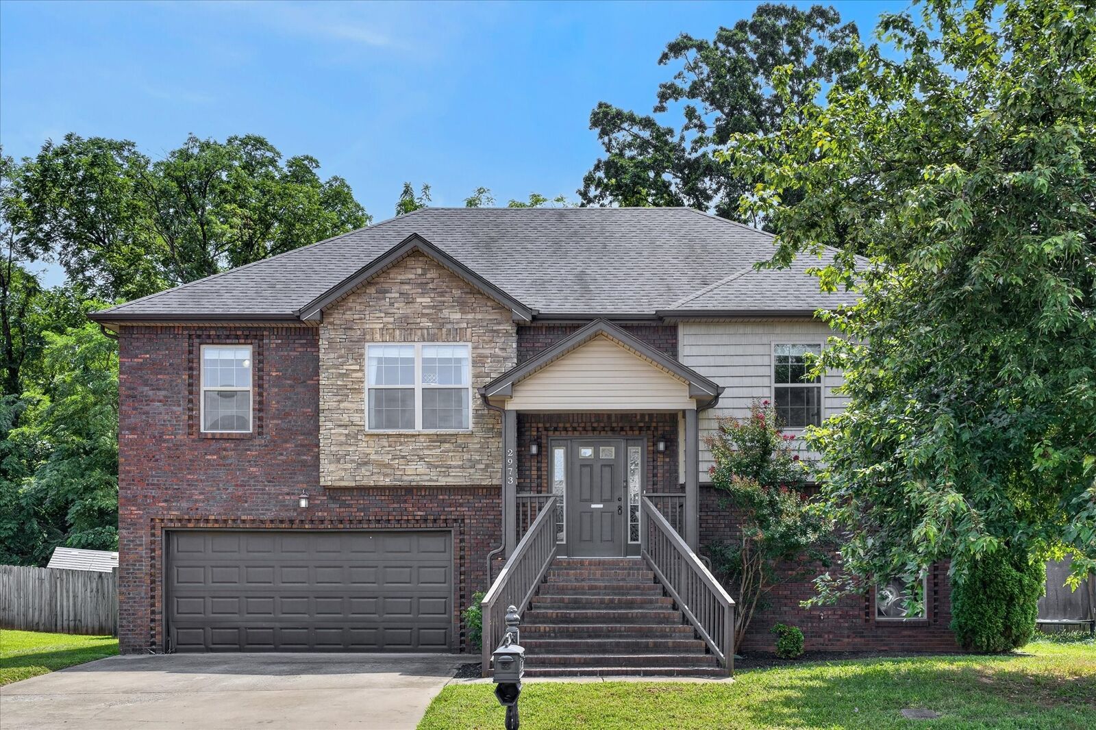 Property Photo:  2973 McManus Circle  TN 37042 