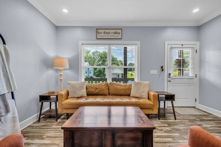 Property Photo: 112 Holland Dr TN 37029