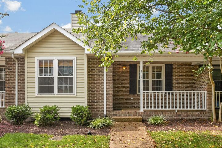 Property Photo:  137 Pepper Ridge Cir  TN 37013 