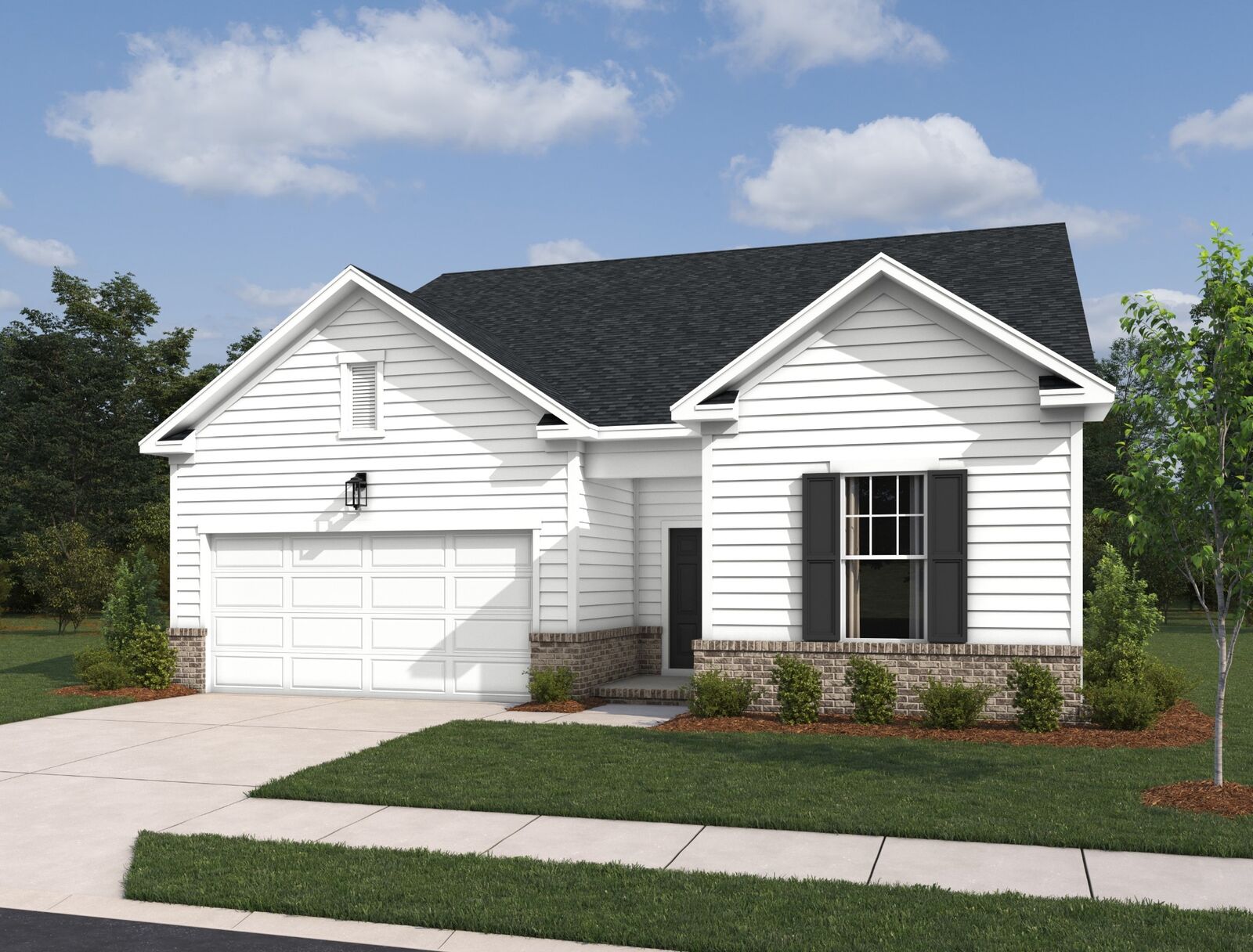 Property Photo: 201 Jasmine Way TN 37086