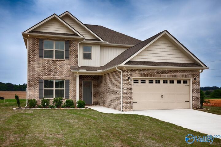 Property Photo: 225 Soland Drive AL 35773