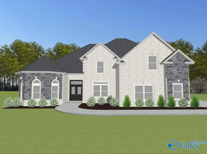 Property Photo: Timberridge-C Evans Road AL 35611