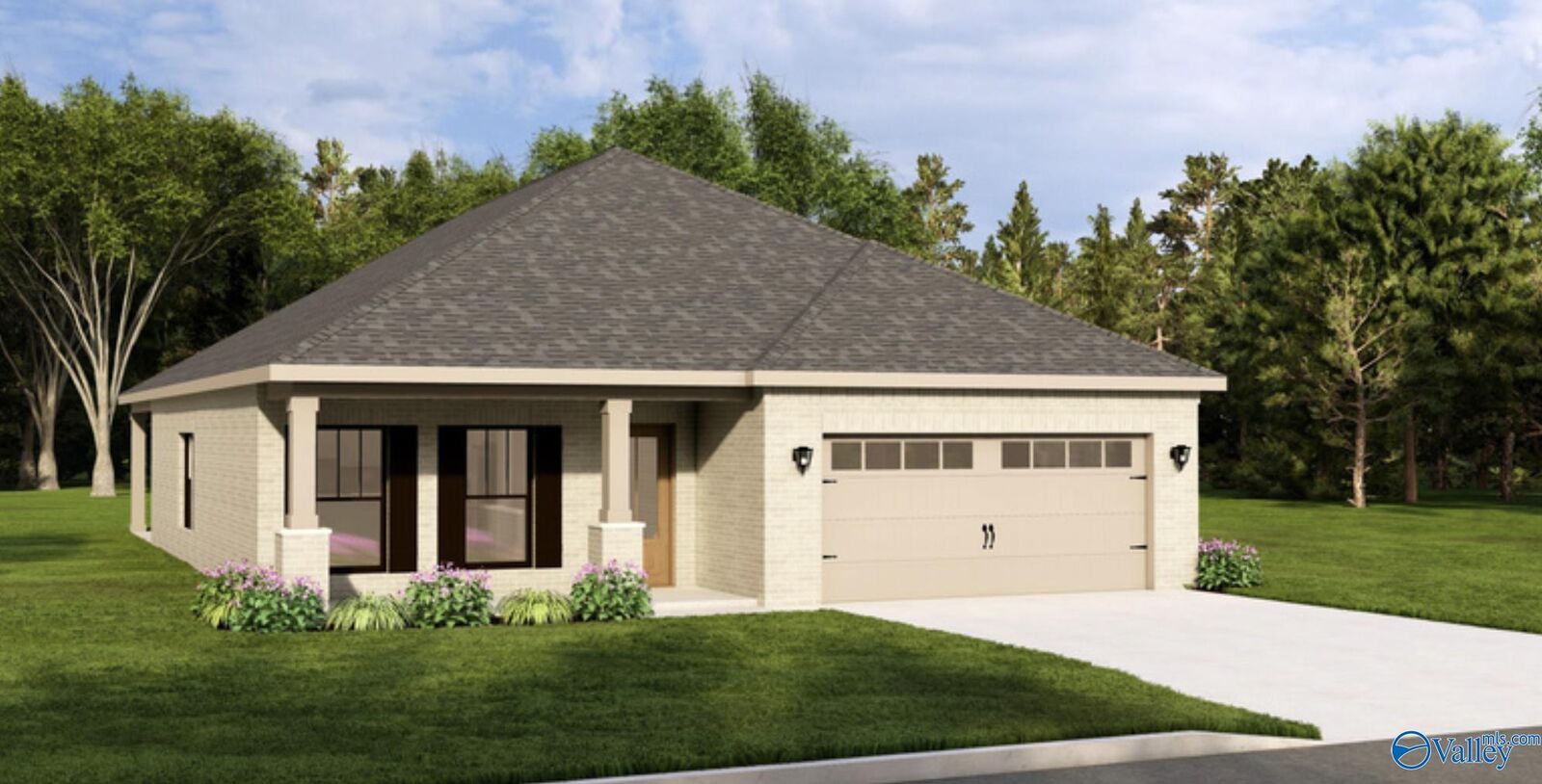 Property Photo:  118 Applegrove Lane  AL 35757 