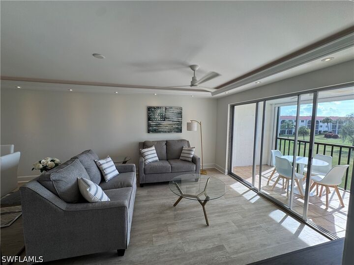 Property Photo: 37 High Point Circle E 305 FL 34103
