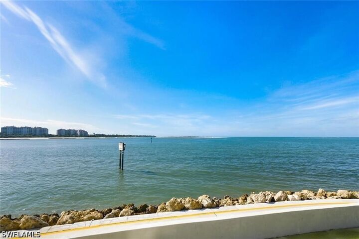 Property Photo:  334 La Peninsula Boulevard 334  FL 34113 