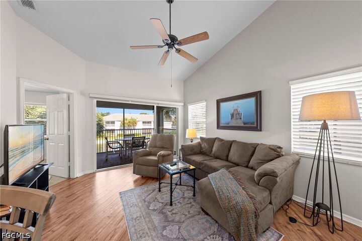 Property Photo: 12061 Summergate Circle 204 FL 33913