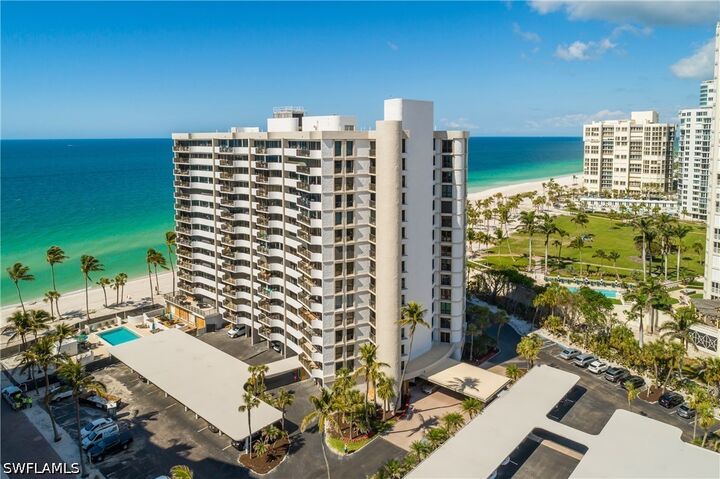 Property Photo:  4005 Gulf Shore Boulevard N 603  FL 34103 