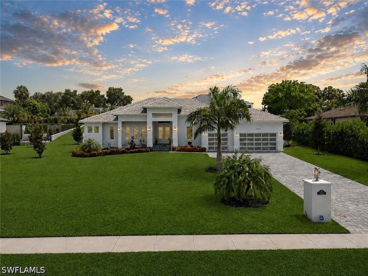 Property Photo:  1631 N Copeland Drive  FL 34145 