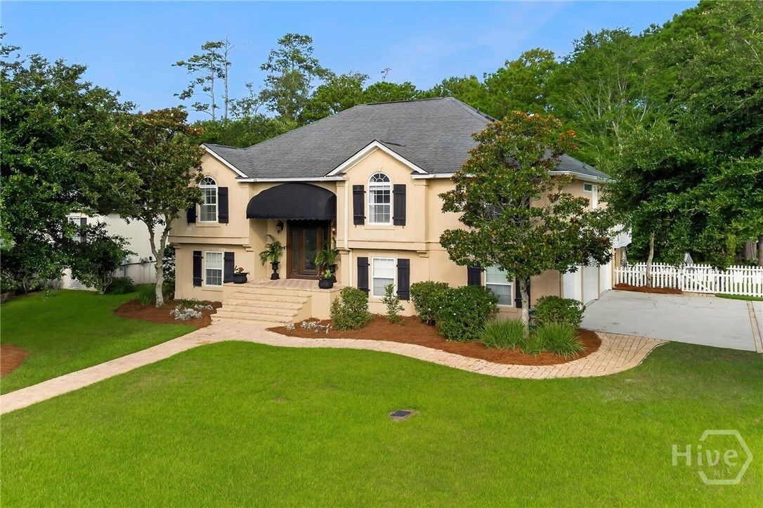 Property Photo:  109 Briarberry Bluff Drive  GA 31406 