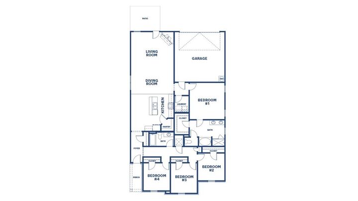 Property Photo:  1124 Riverwood Drive  GA 30622 