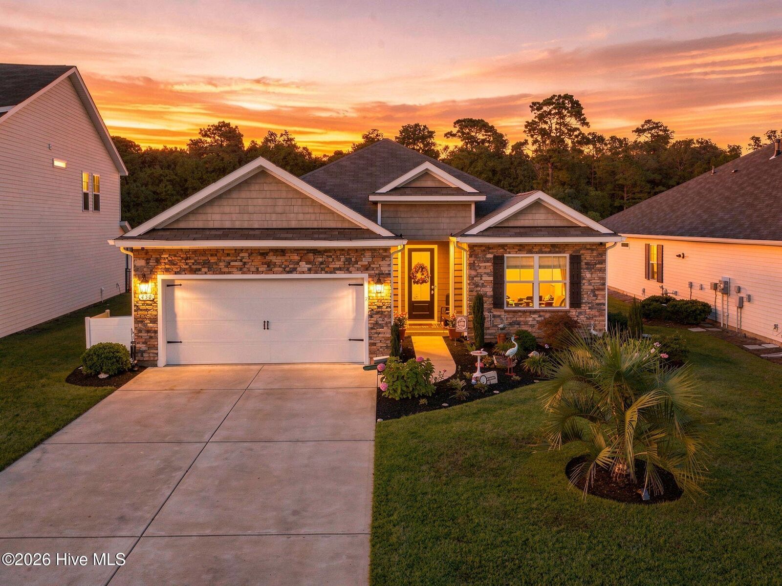 Property Photo:  450 McAlister Drive  SC 29566 