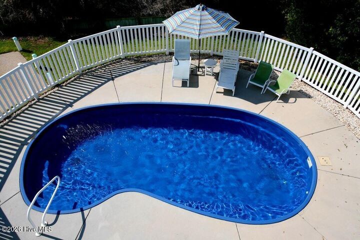 Property Photo:  201 Aberlady Bay  NC 28594 