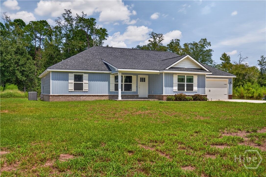 Property Photo: 3402 Cecil Nobles Highway GA 31316