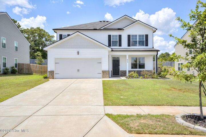 Property Photo: 6113 Whitewater #A Drive SC 29841