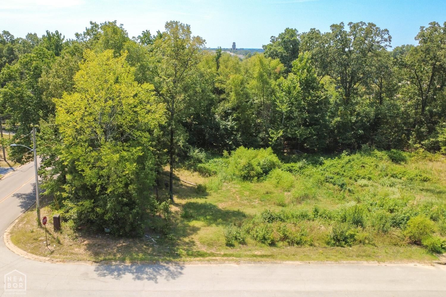 Property Photo: 0 Alex Drive AR 72401