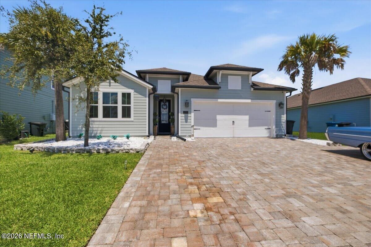 Property Photo:  273 Silverleaf Village Drive  FL 32092 