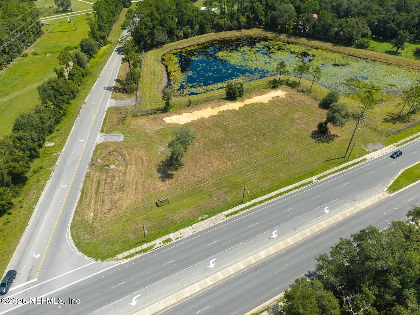 Property Photo:  0 State Rd 20  FL 32177 